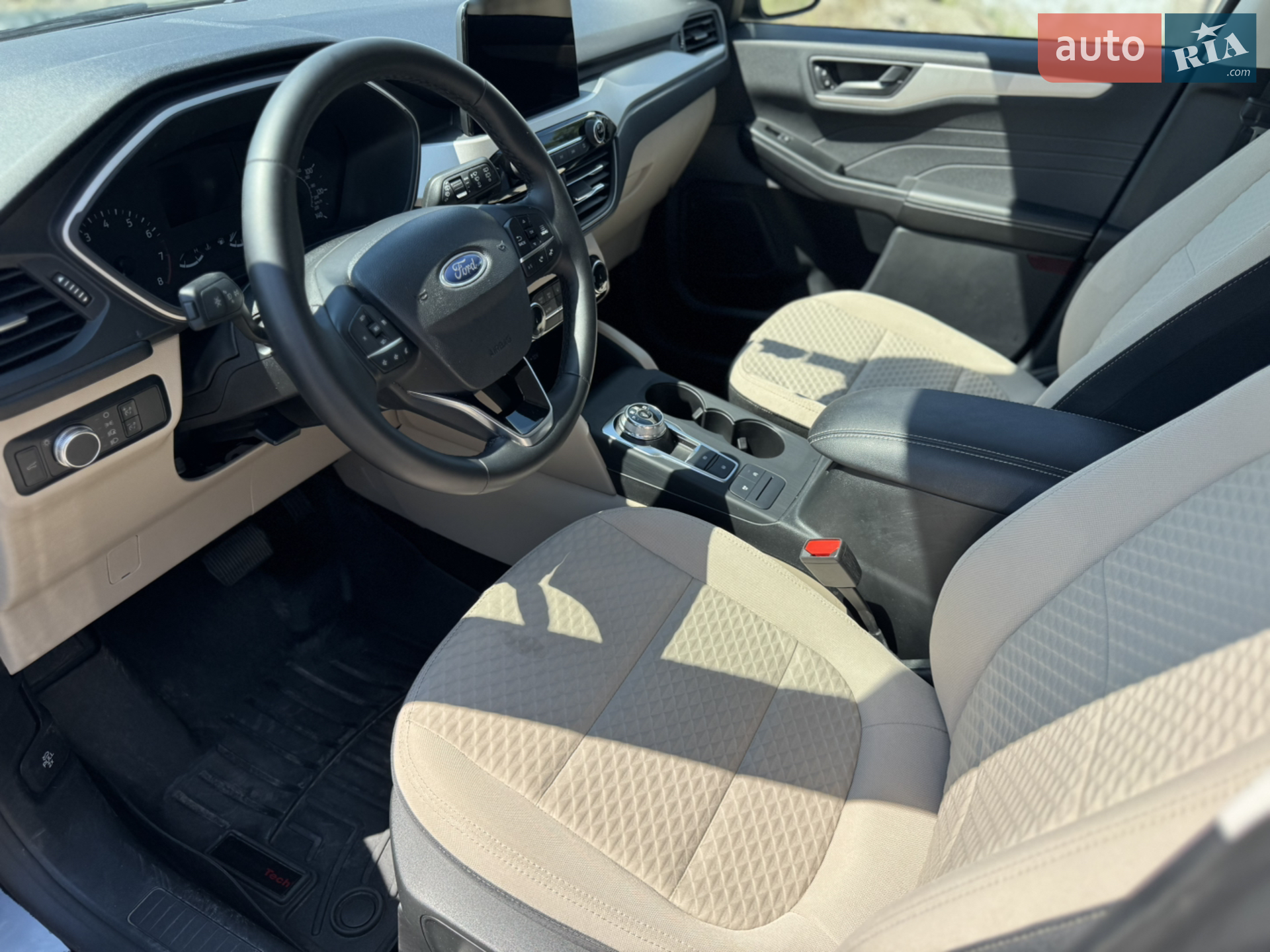2022 Ford Escape - мініатюра 15