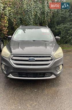 Внедорожник / Кроссовер Ford Escape 2016 в Львове