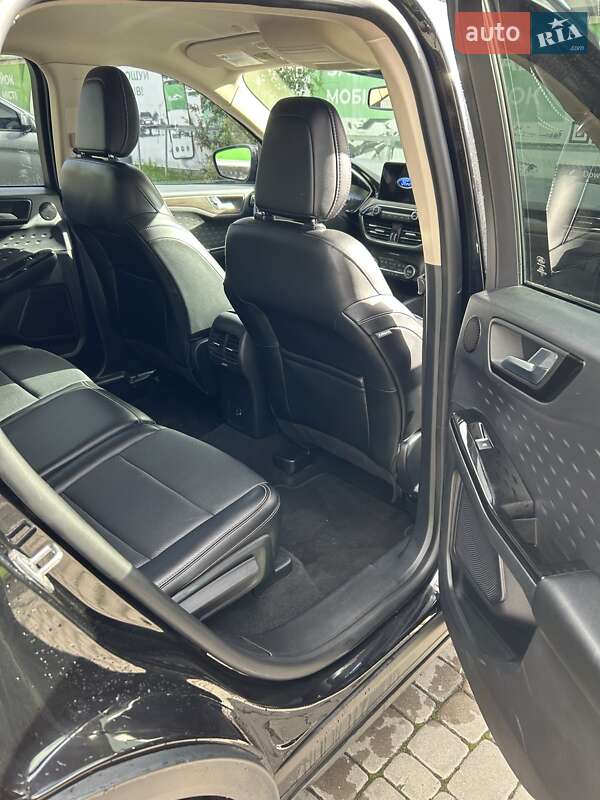 Внедорожник / Кроссовер Ford Escape 2020 в Ивано-Франковске фото 14 Внедорожник / Кроссовер Ford Escape 2020 в Ивано-Франковске