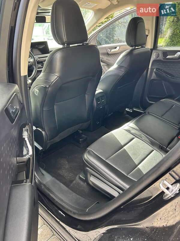 Внедорожник / Кроссовер Ford Escape 2020 в Ивано-Франковске фото 15 Внедорожник / Кроссовер Ford Escape 2020 в Ивано-Франковске