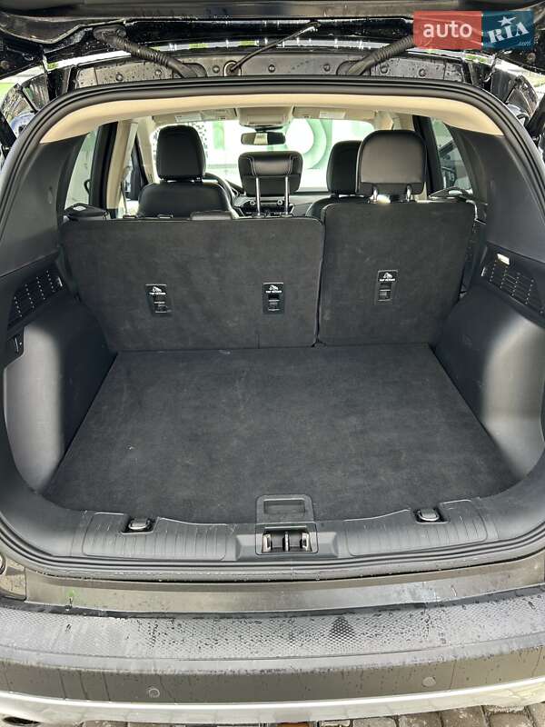 Внедорожник / Кроссовер Ford Escape 2020 в Ивано-Франковске фото 16 Внедорожник / Кроссовер Ford Escape 2020 в Ивано-Франковске