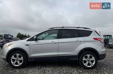 Внедорожник / Кроссовер Ford Escape 2013 в 