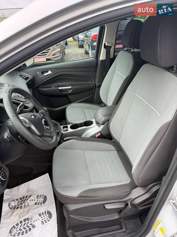 Внедорожник / Кроссовер Ford Escape 2013 в Львове