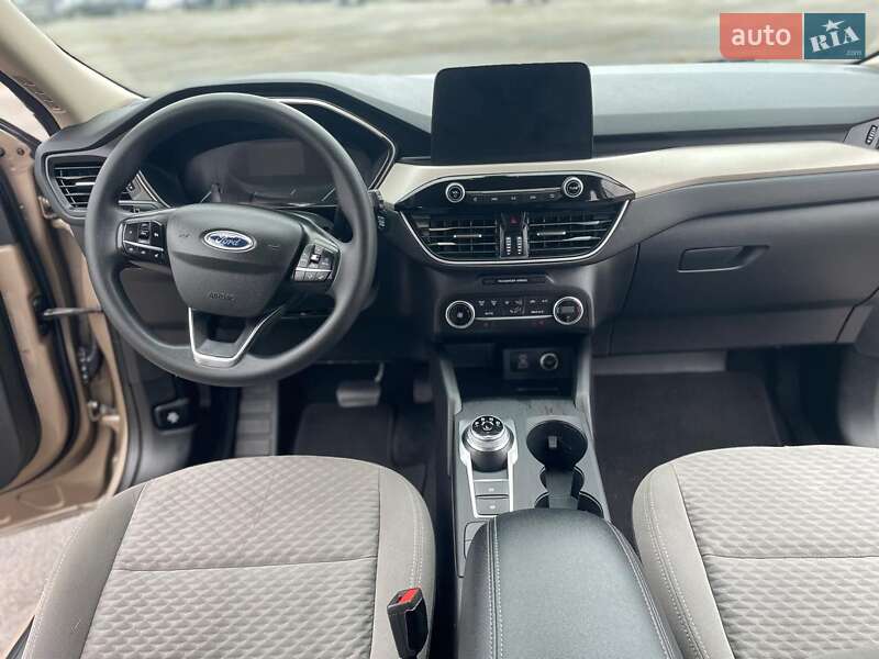 Позашляховик / Кросовер Ford Escape 2020 в Вінниці