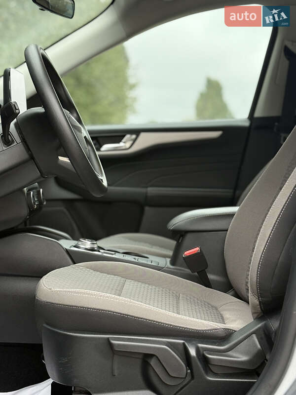 Позашляховик / Кросовер Ford Escape 2021 в Білій Церкві фото 12 Позашляховик / Кросовер Ford Escape 2021 в Білій Церкві