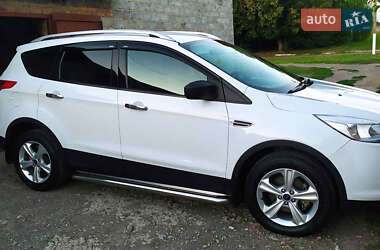 Внедорожник / Кроссовер Ford Escape 2014 в Краматорске