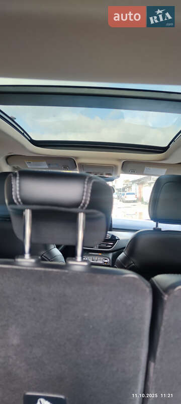 Внедорожник / Кроссовер Ford Escape 2020 в Тернополе фото 44 Внедорожник / Кроссовер Ford Escape 2020 в Тернополе