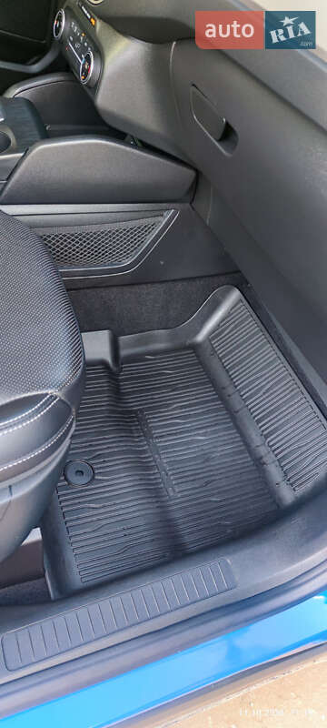 Внедорожник / Кроссовер Ford Escape 2020 в Тернополе фото 46 Внедорожник / Кроссовер Ford Escape 2020 в Тернополе