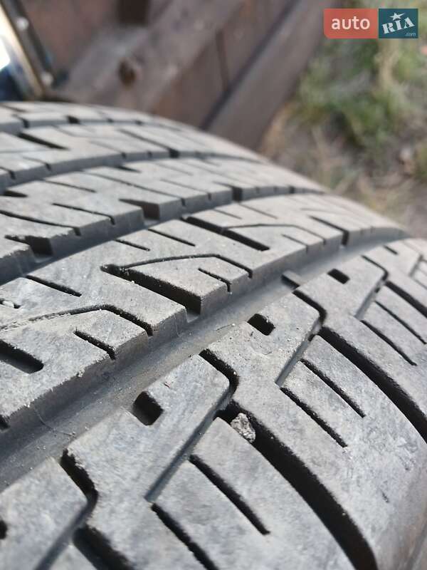 Внедорожник / Кроссовер Ford Escape 2017 в Сосновке