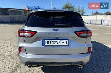 Внедорожник / Кроссовер Ford Escape 2023 в 
