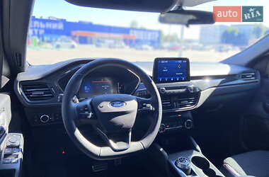 Внедорожник / Кроссовер Ford Escape 2023 в 