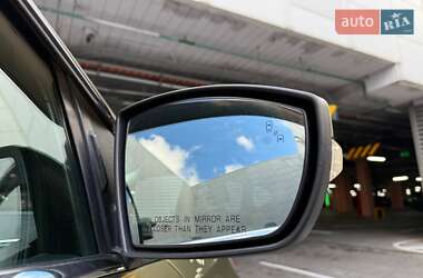 Внедорожник / Кроссовер Ford Escape 2013 в 