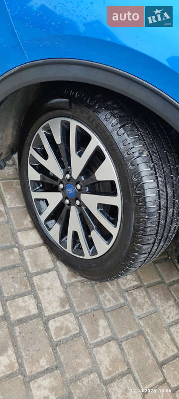 Внедорожник / Кроссовер Ford Escape 2020 в Тернополе фото 76 Внедорожник / Кроссовер Ford Escape 2020 в Тернополе