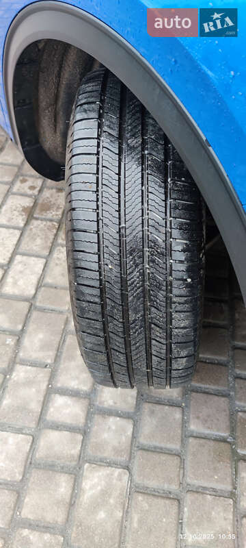 Внедорожник / Кроссовер Ford Escape 2020 в Тернополе фото 74 Внедорожник / Кроссовер Ford Escape 2020 в Тернополе