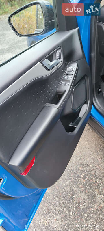 Внедорожник / Кроссовер Ford Escape 2020 в Тернополе фото 84 Внедорожник / Кроссовер Ford Escape 2020 в Тернополе