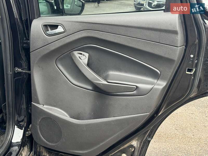 Позашляховик / Кросовер Ford Escape 2019 в Вінниці фото 19 Позашляховик / Кросовер Ford Escape 2019 в Вінниці