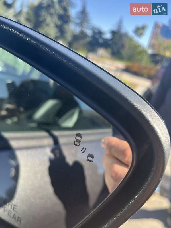 Внедорожник / Кроссовер Ford Escape 2020 в Шаргороде фото 15 Внедорожник / Кроссовер Ford Escape 2020 в Шаргороде