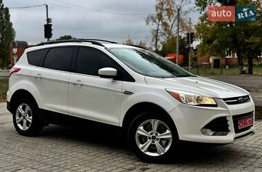 Внедорожник / Кроссовер Ford Escape 2014 в Ахтырке