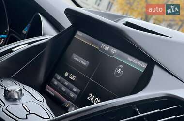 Внедорожник / Кроссовер Ford Escape 2014 в 
