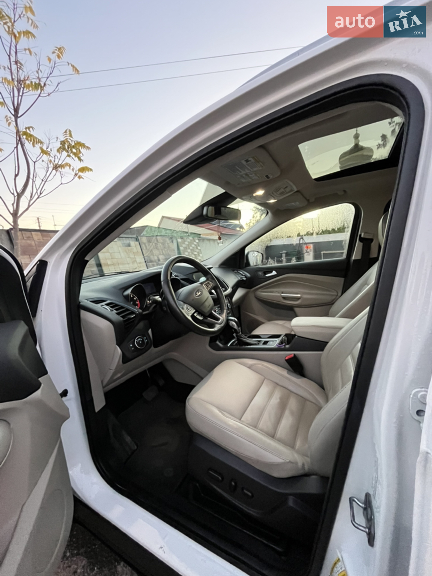 2018 Ford Escape - мініатюра 20