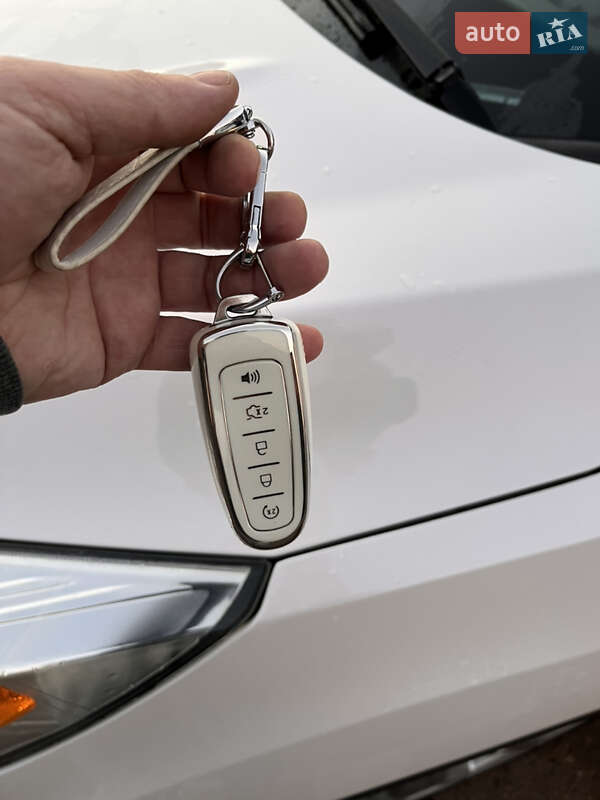 Внедорожник / Кроссовер Ford Escape 2018 в Килии фото 30 Внедорожник / Кроссовер Ford Escape 2018 в Килии