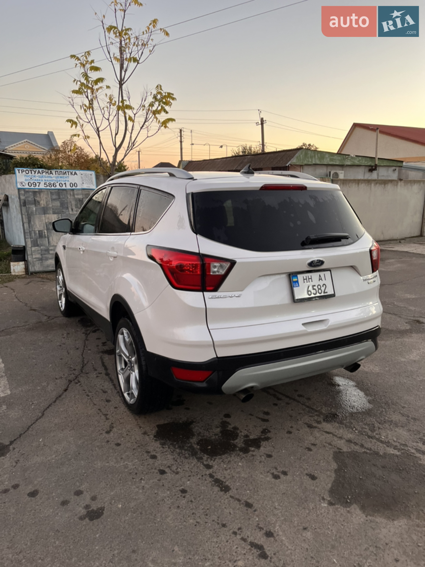 2018 Ford Escape - мініатюра 35