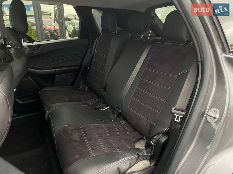 Внедорожник / Кроссовер Ford Escape 2022 в Киеве