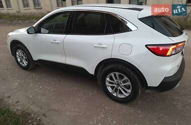 Внедорожник / Кроссовер Ford Escape 2020 в 