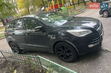 Внедорожник / Кроссовер Ford Escape 2013 в Броварах