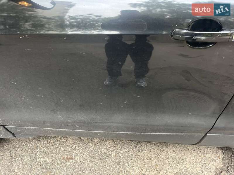 Позашляховик / Кросовер Ford Escape 2013 в Броварах фото 6 Позашляховик / Кросовер Ford Escape 2013 в Броварах