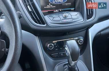 Внедорожник / Кроссовер Ford Escape 2014 в Кременчуге