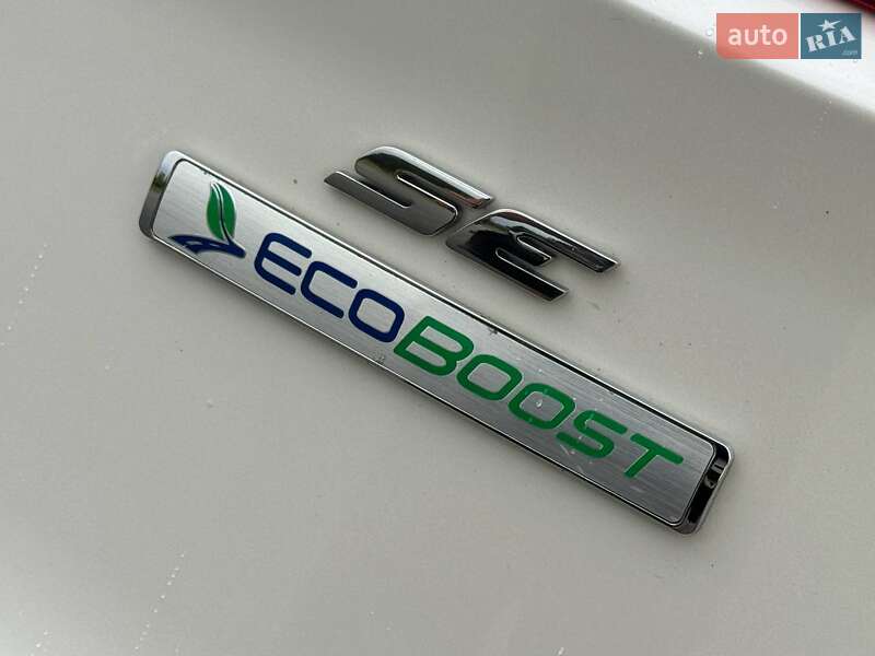 Внедорожник / Кроссовер Ford Escape 2013 в Ахтырке