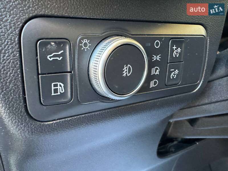 Позашляховик / Кросовер Ford Escape 2020 в Львові фото 13 Позашляховик / Кросовер Ford Escape 2020 в Львові