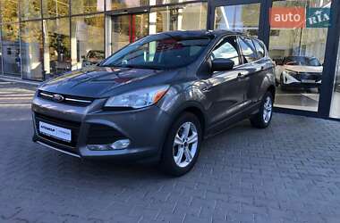Внедорожник / Кроссовер Ford Escape 2013 в Одессе