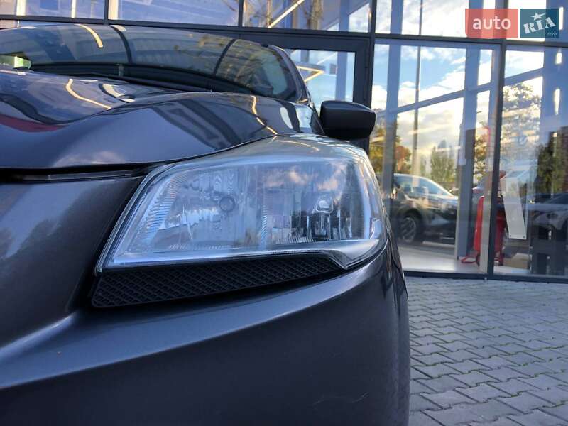 Внедорожник / Кроссовер Ford Escape 2013 в Одессе