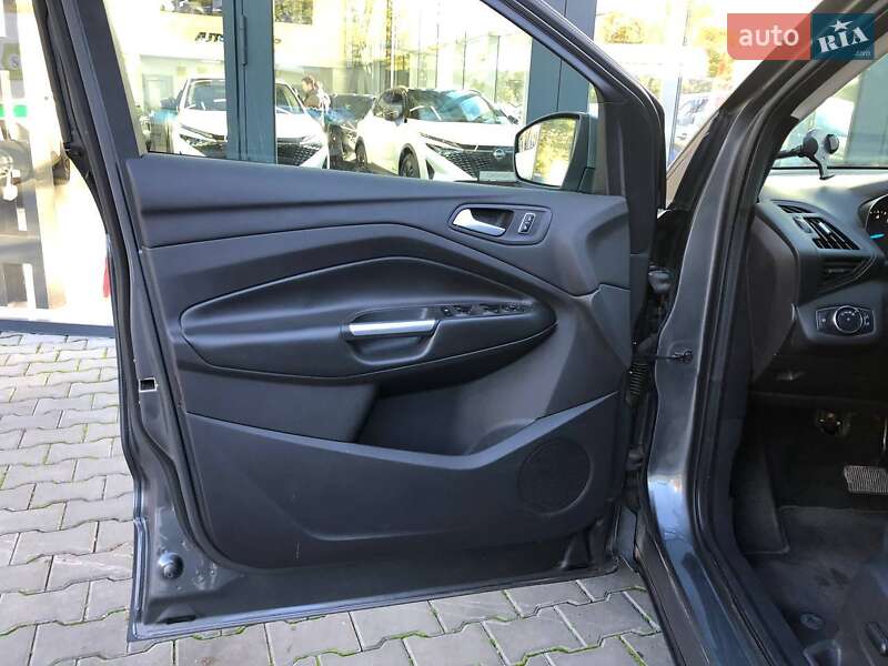 Внедорожник / Кроссовер Ford Escape 2013 в Одессе