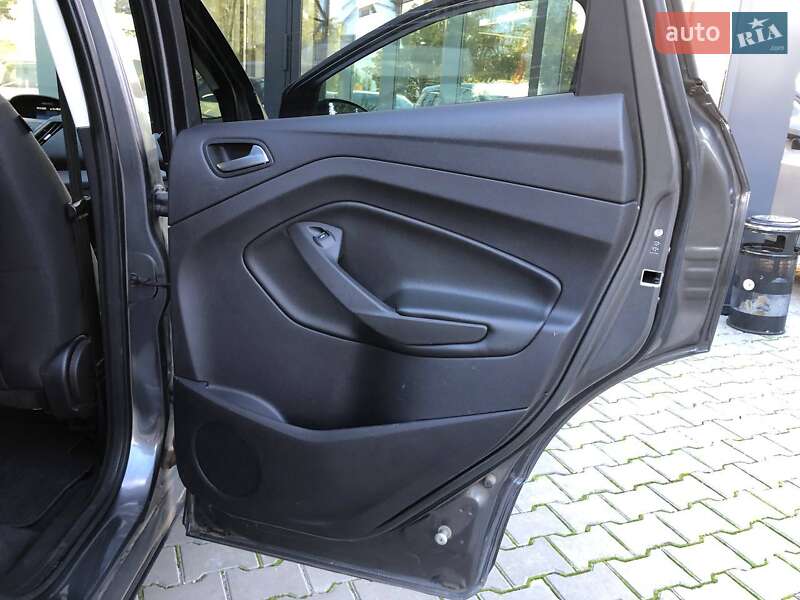 Внедорожник / Кроссовер Ford Escape 2013 в Одессе