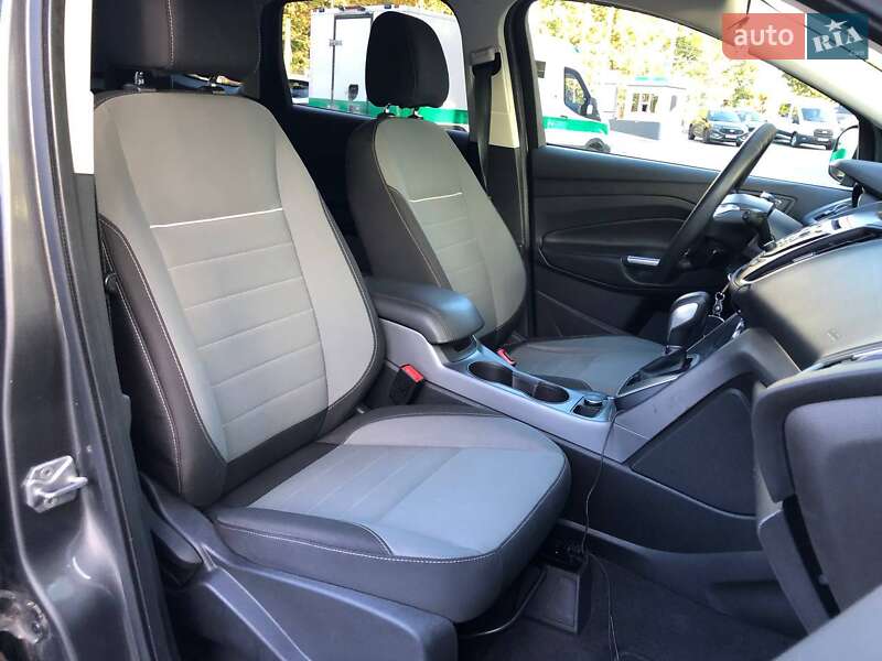 Внедорожник / Кроссовер Ford Escape 2013 в Одессе