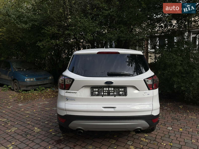 Внедорожник / Кроссовер Ford Escape 2016 в Черновцах фото 15 Внедорожник / Кроссовер Ford Escape 2016 в Черновцах