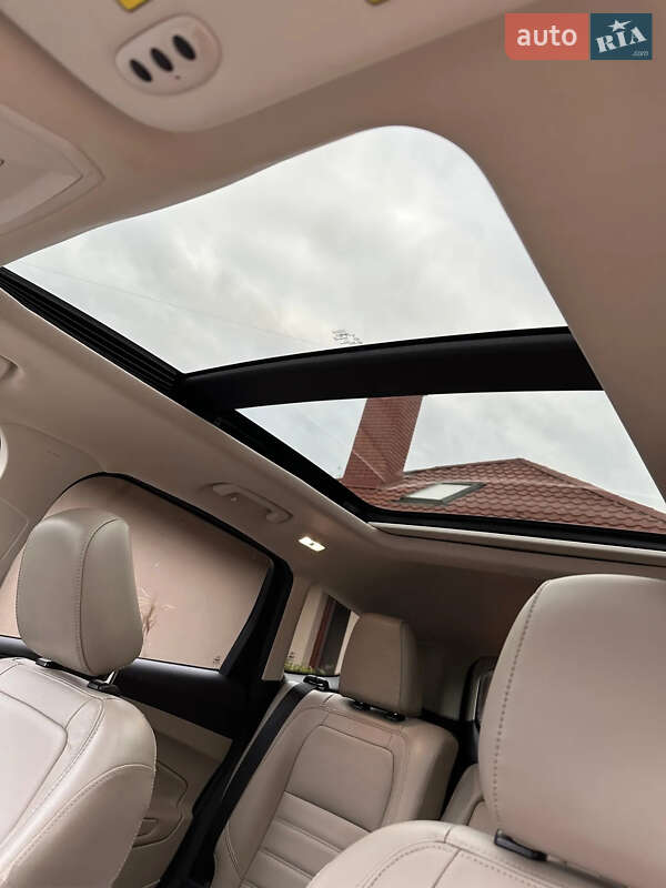 Внедорожник / Кроссовер Ford Escape 2019 в Чернигове фото 8 Внедорожник / Кроссовер Ford Escape 2019 в Чернигове