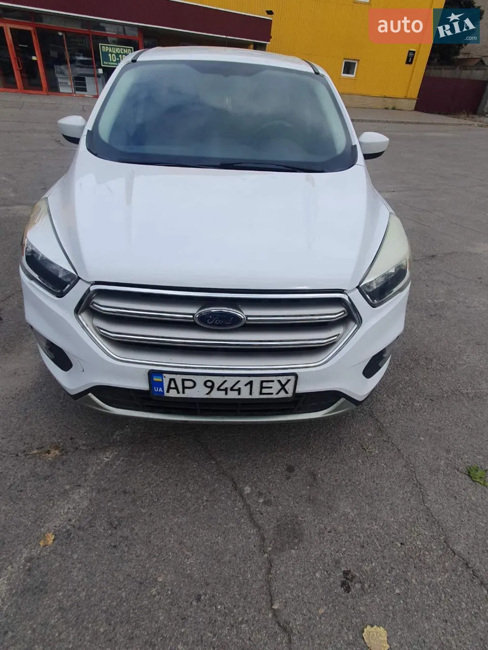 2015 Ford Escape - мініатюра 30