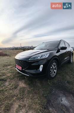 Внедорожник / Кроссовер Ford Escape 2020 в Ровно