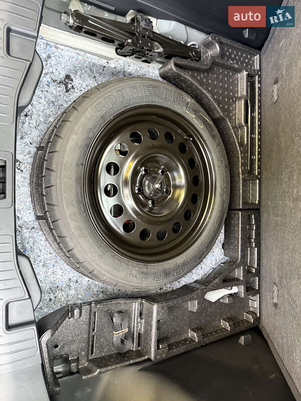 Внедорожник / Кроссовер Ford Escape 2024 в Киеве фото 24 Внедорожник / Кроссовер Ford Escape 2024 в Киеве