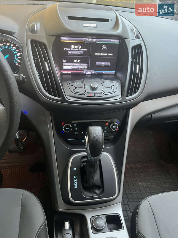 Позашляховик / Кросовер Ford Escape 2012 в Миргороді фото 10 Позашляховик / Кросовер Ford Escape 2012 в Миргороді