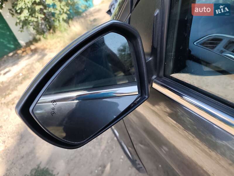 Внедорожник / Кроссовер Ford Escape 2017 в Барвенкове фото 3 Внедорожник / Кроссовер Ford Escape 2017 в Барвенкове