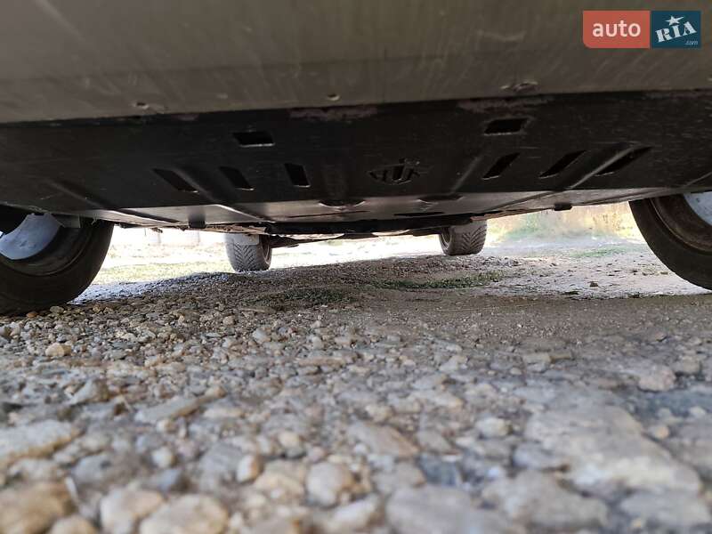 Внедорожник / Кроссовер Ford Escape 2017 в Барвенкове фото 13 Внедорожник / Кроссовер Ford Escape 2017 в Барвенкове