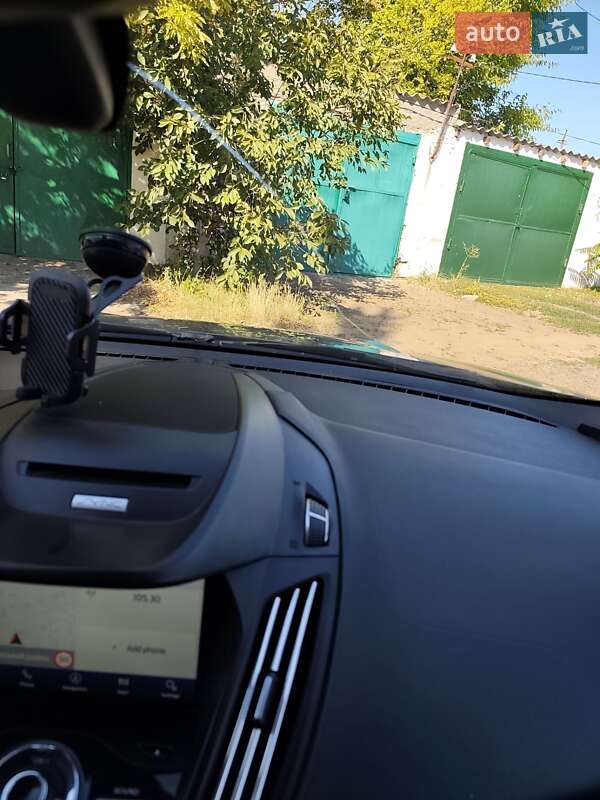 Внедорожник / Кроссовер Ford Escape 2017 в Барвенкове фото 21 Внедорожник / Кроссовер Ford Escape 2017 в Барвенкове