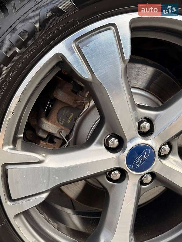 Внедорожник / Кроссовер Ford Escape 2016 в Одессе фото 15 Внедорожник / Кроссовер Ford Escape 2016 в Одессе