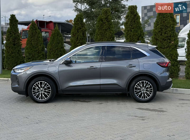 Позашляховик / Кросовер Ford Escape 2023 в Києві