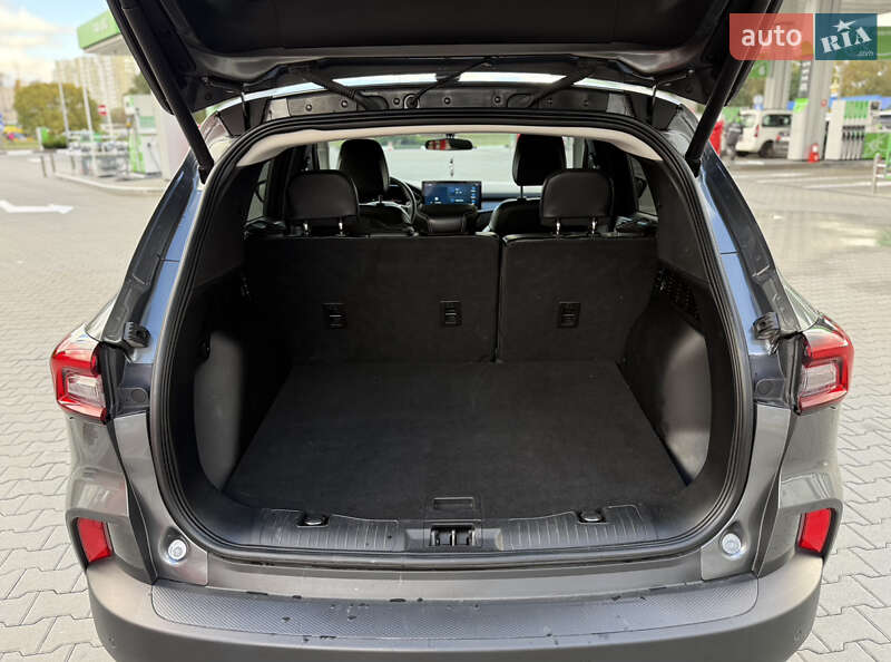 Позашляховик / Кросовер Ford Escape 2023 в Києві